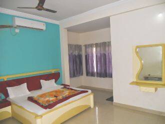Hotel Rajawat, Vidisha 2